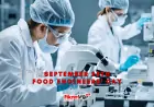 September 25th, Food Engineers' Day: The Silent Heroes in Our Lives