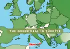 Türkiye's Green Deal: Steps Taken Towards Sustainability and a Carbon-Neutral Future