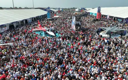 Teknofest’in Ülkemize Kazandırdığı Önemli Kazanımlar