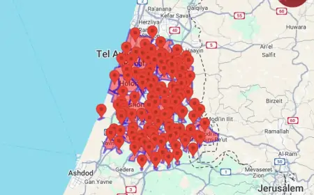 Netanyahu, İsrail Halkının Sonunu Getiriyor!