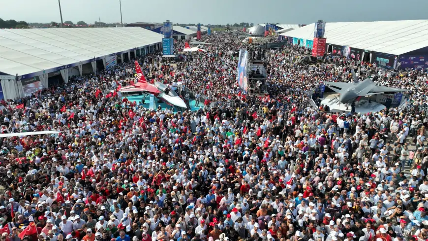 Teknofest’in Ülkemize Kazandırdığı Önemli Kazanımlar