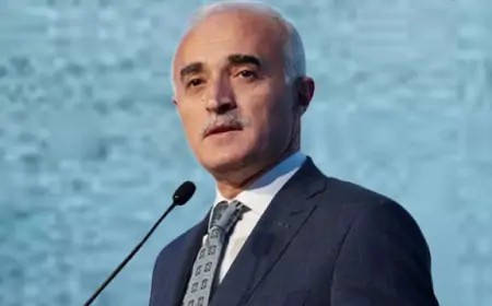 Nail Olpak: “Terörsüz Türkiye Tarihi Bir Eşit”