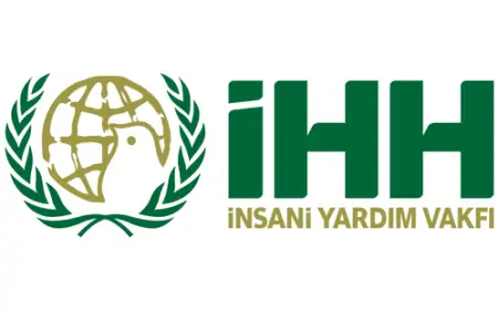 İHH: “Terörsüz Türkiye ve Bölge” Hedefini Destekliyoruz