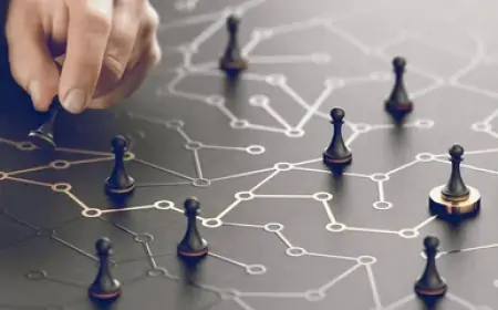Stratejik Düşünme Neden Önemlidir? Herkesin Bilmesi Gereken 5 Kavram