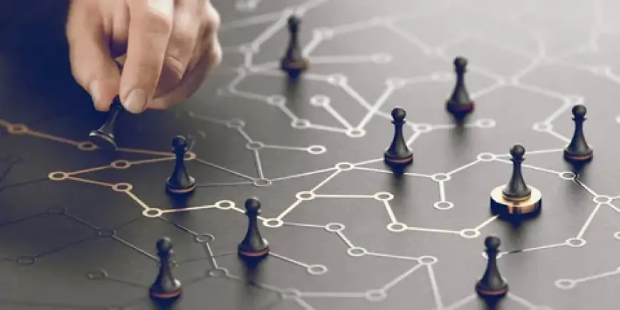 Stratejik Düşünme Neden Önemlidir? Herkesin Bilmesi Gereken 5 Kavram