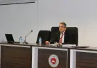 Ankara Bölge İdare Mahkemesi Başkanlığı'na Atanan Cemil Hulusi PARLAK Kimdir?