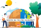 İklim Kanunu Nedir? Türkiye Neden Bu Yasaya İhtiyaç Duydu?