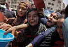 21. Yüzyılın İnsanlık Ayıbı: Filistin