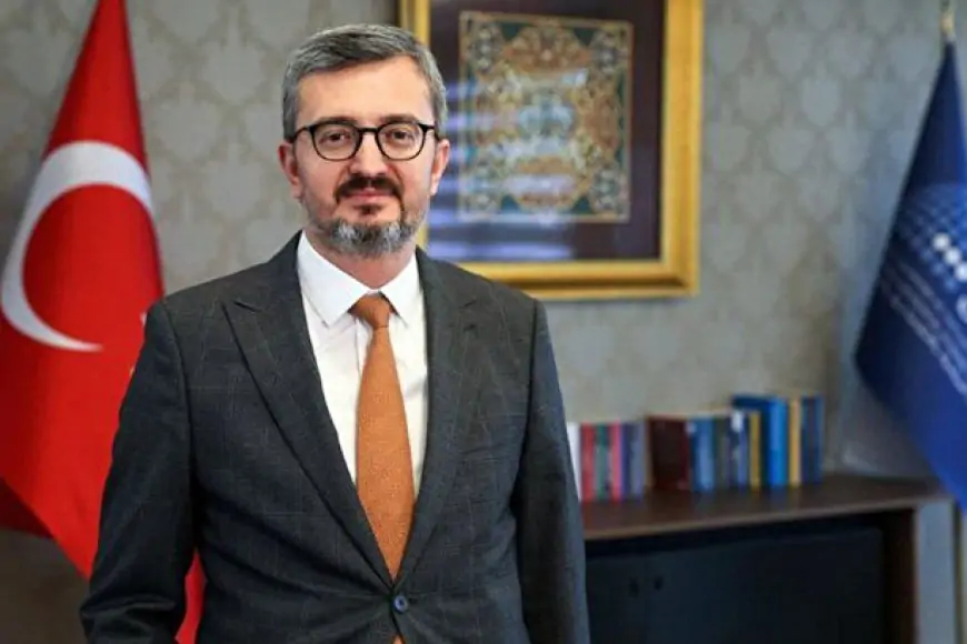 Burhanettin Duran ve SETA