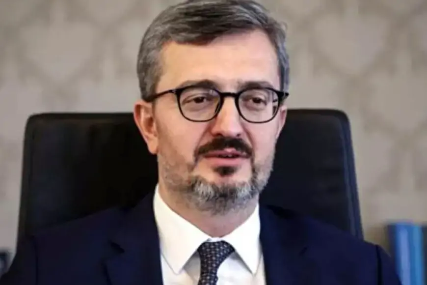 Burhanettin Duran ve SETA