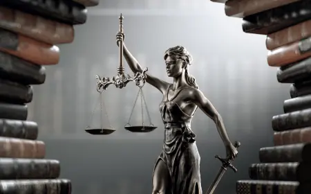 Masumiyet Karinesi Nedir? Toplumda Algısı Nasıldır?
