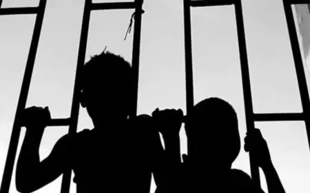 Suça Sürüklenen Çocuk Kimdir? Ceza Sorumluluğu Nedir?