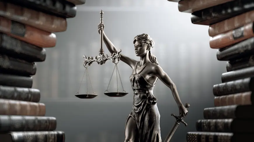 Masumiyet Karinesi Nedir? Toplumda Algısı Nasıldır?