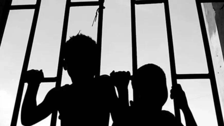Suça Sürüklenen Çocuk Kimdir? Ceza Sorumluluğu Nedir?
