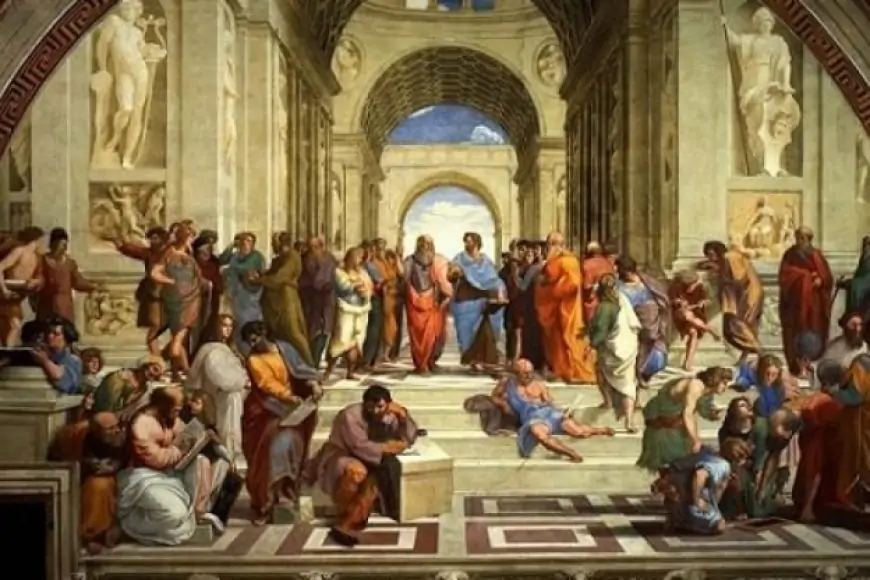 Hangi tarihler arasında Rönesans dönemi yaşanmıştır?