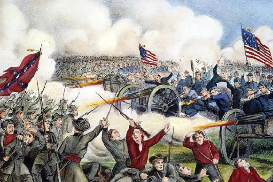 Hangi tarihler arasında, Amerika'da Bağımsızlık Savaşı gerçekleşmiştir?